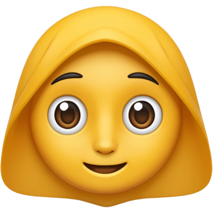 کیوت و صورتی emoji