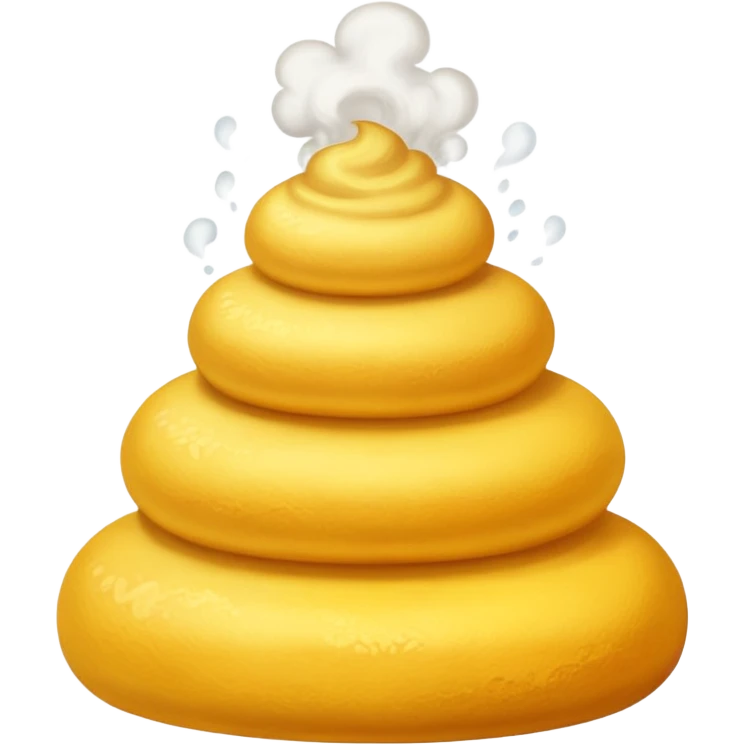 Mămăligă emoji