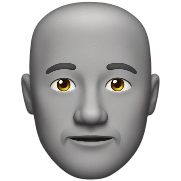 Варвар из клеш оф кленс emoji