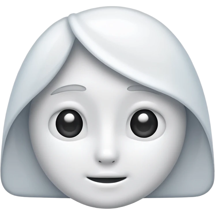 Stapes emoji