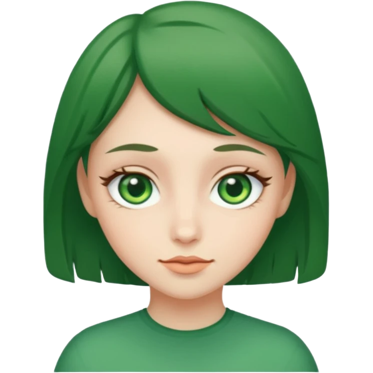 Juniper emoji