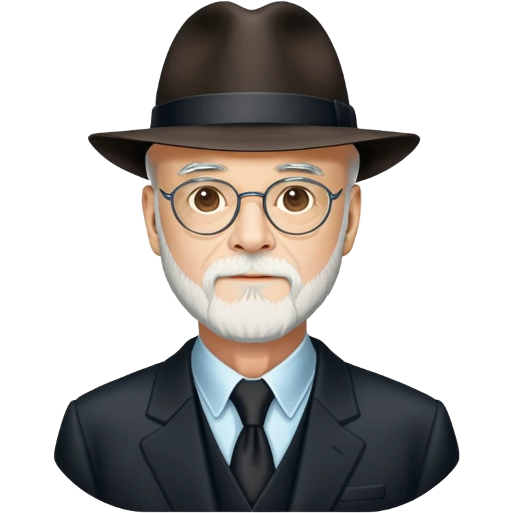 Терри пратчетт плоский мир emoji