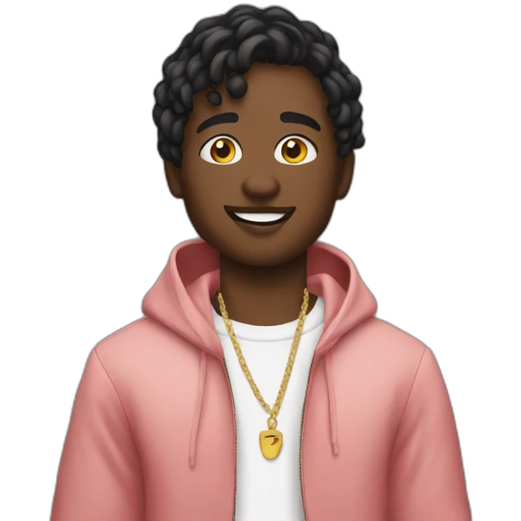 Lil tjay emoji