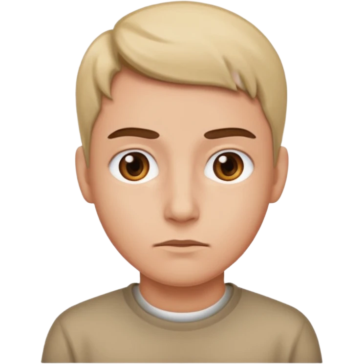 Nah emoji