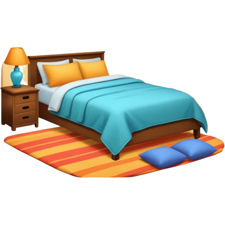 dorm decor emoji