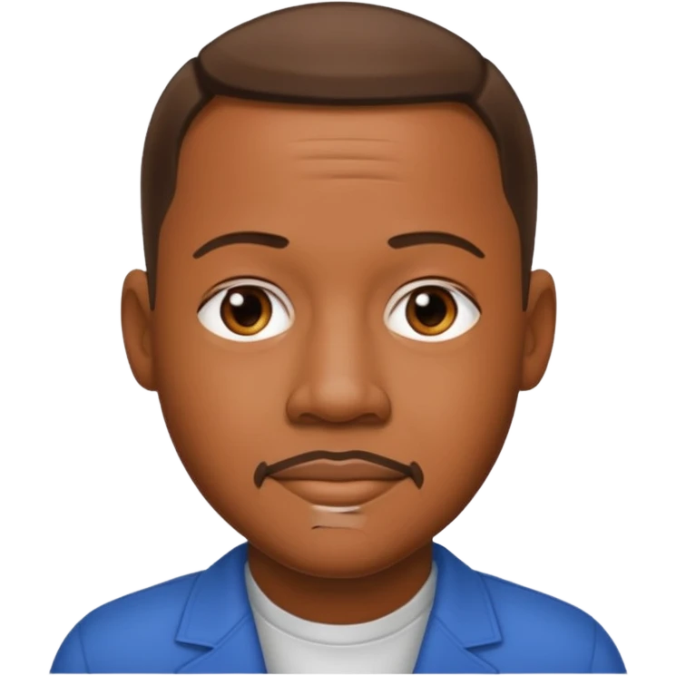 Martin Lawrence emoji