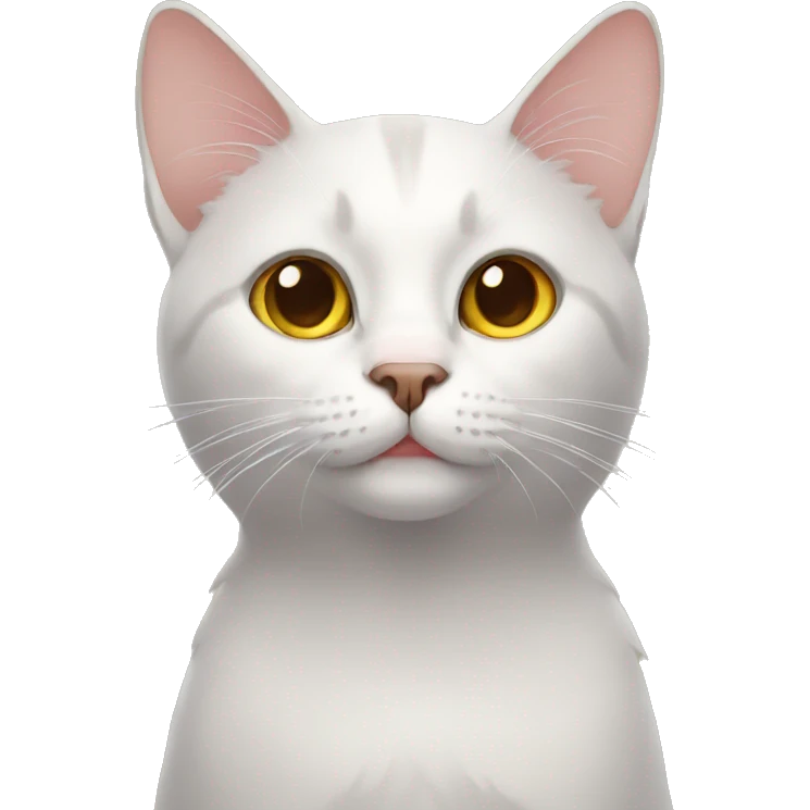 cat emoji