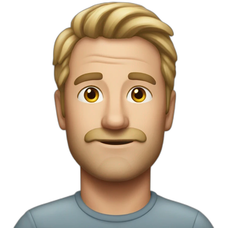 patrick detlefsen emoji