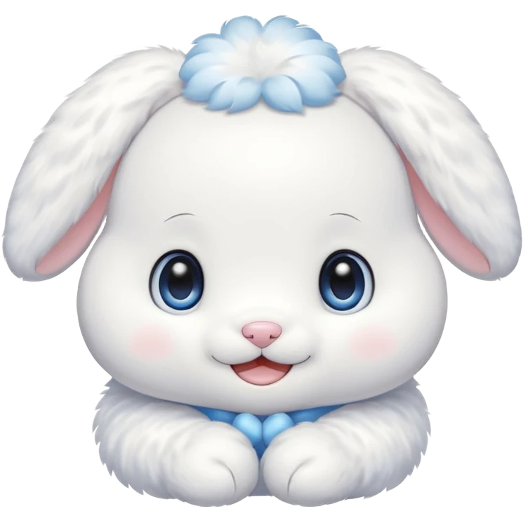 cinamoroll emoji