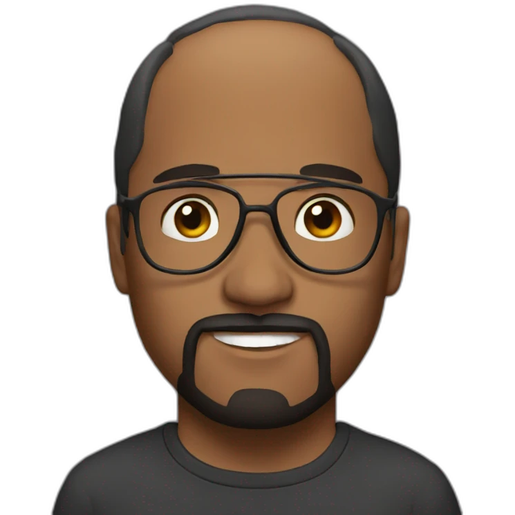 Tony emoji