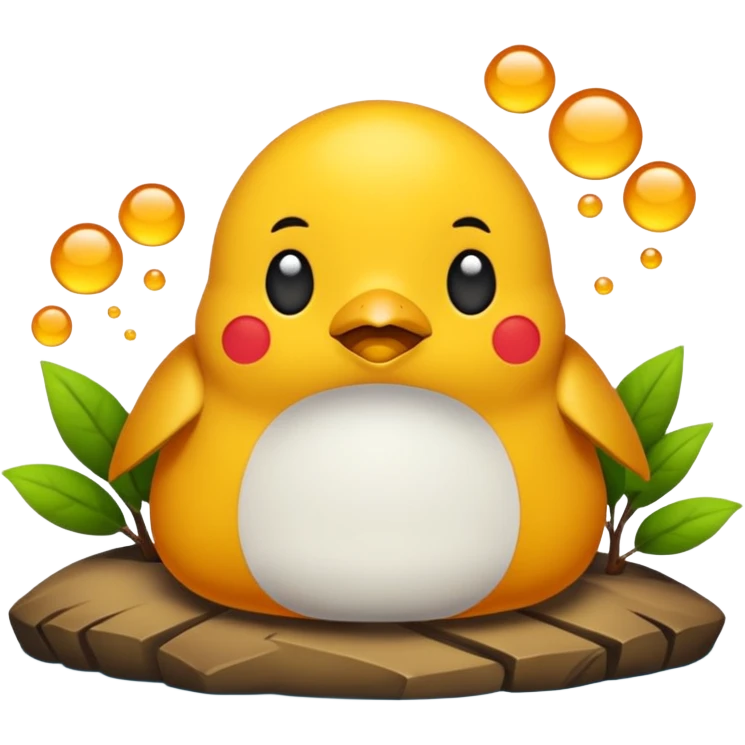 Nudes emoji