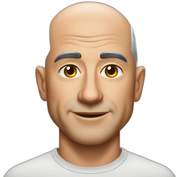jeff bezos emoji