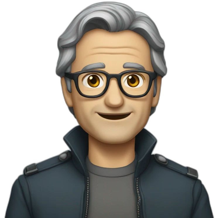 jean luc melanchon emoji