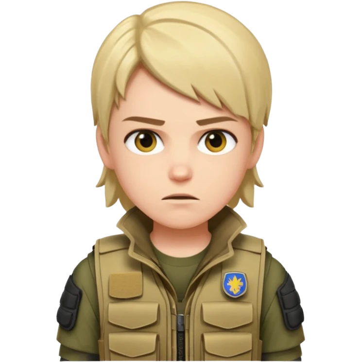 Fps prence ∆lice emoji