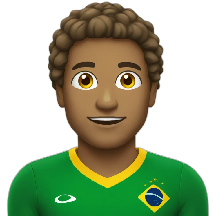 brazil emoji