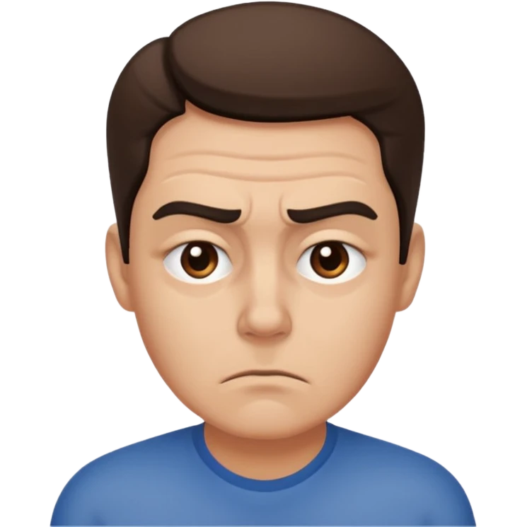 sorry emoji