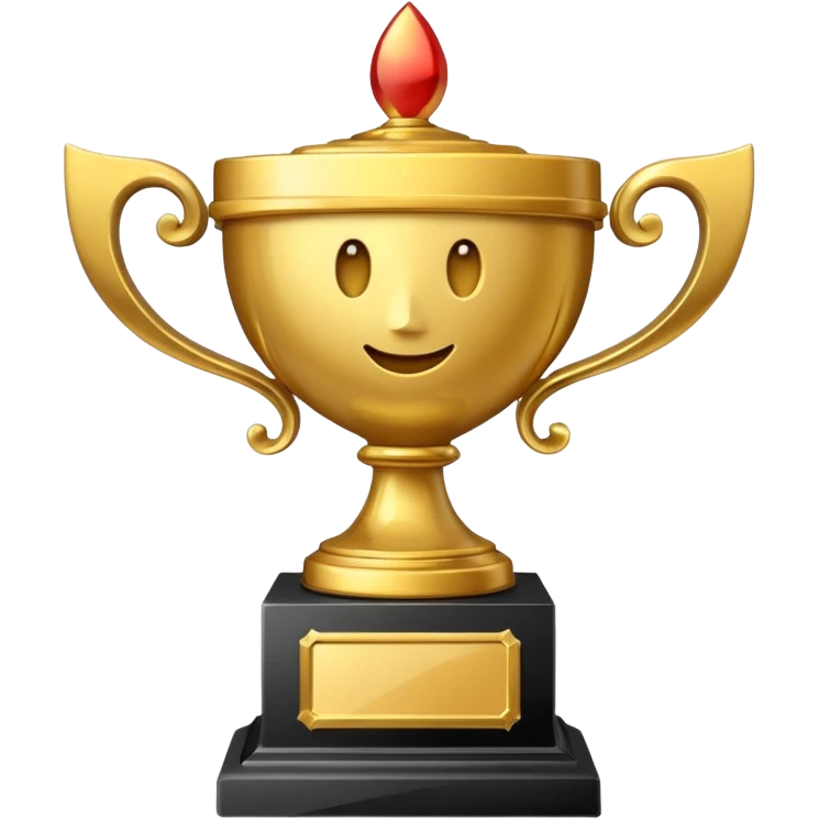 music award emoji
