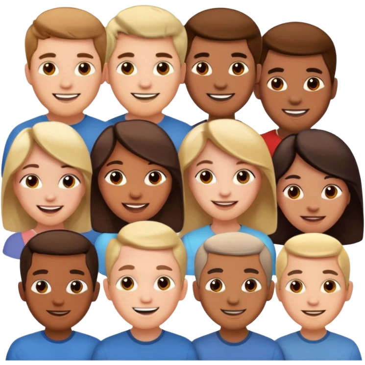 turn taking emoji