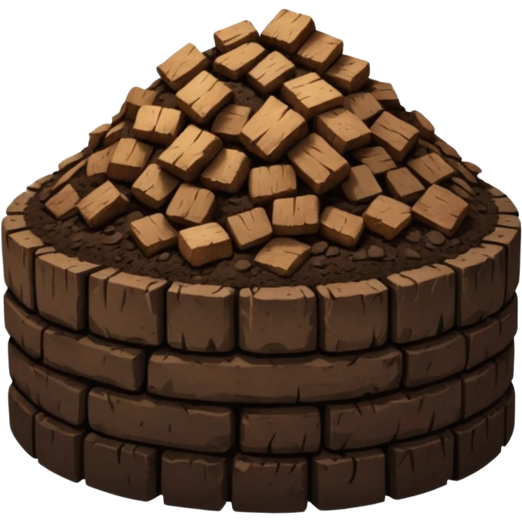 PEATBOG emoji