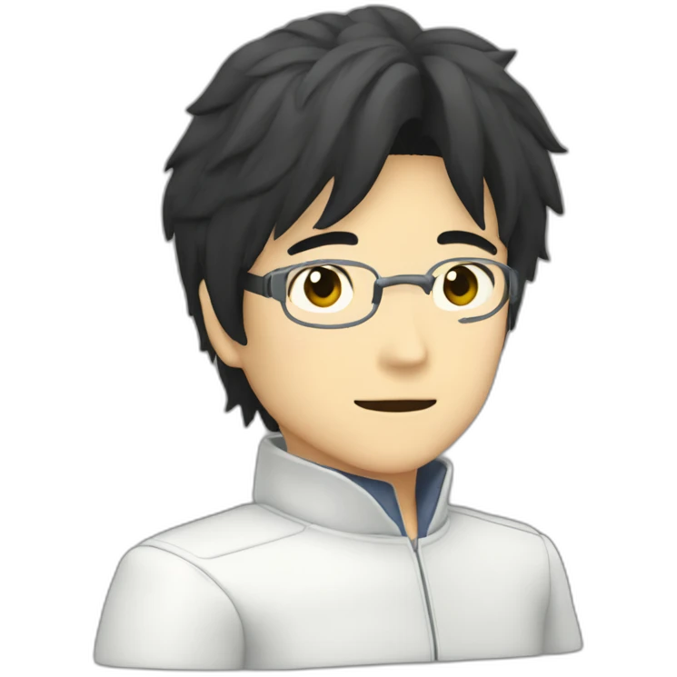 Gojo Satoru emoji