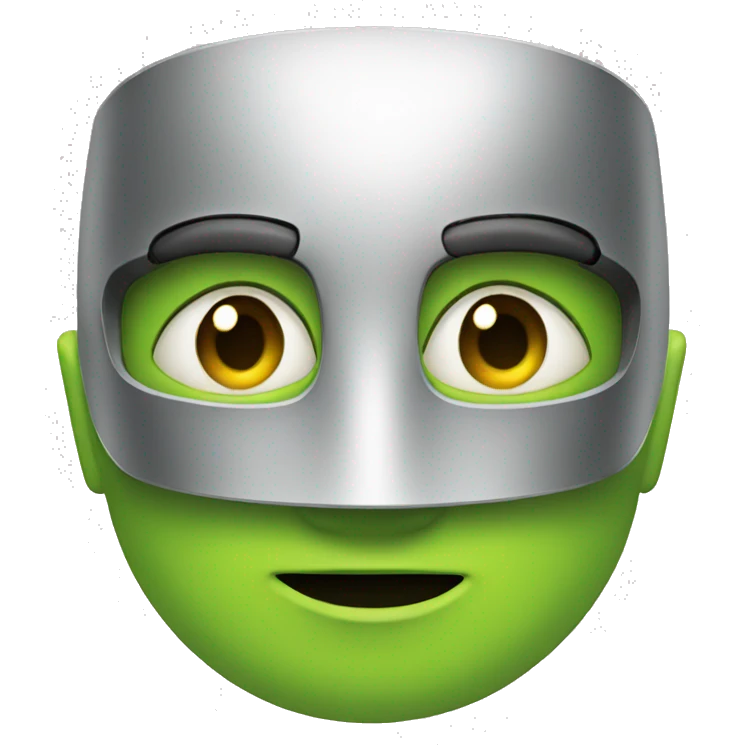 Nvidia emoji