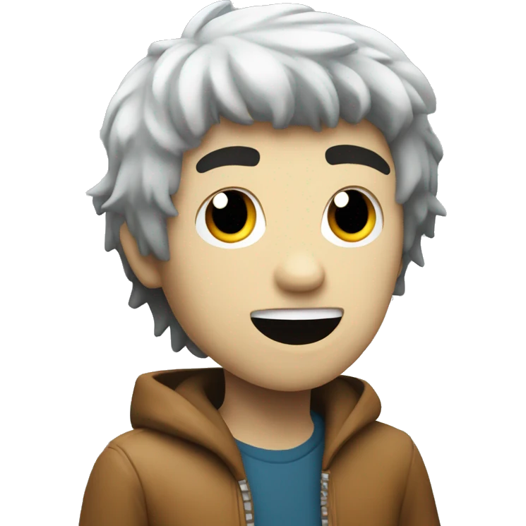 Scott Pilgrim  emoji