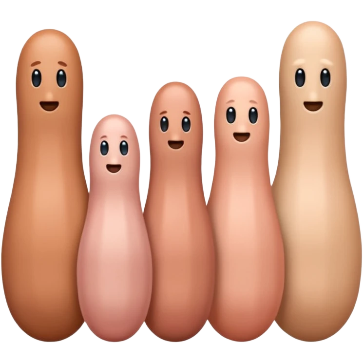 Yarrak emoji