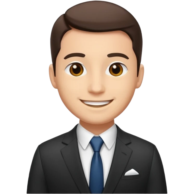 Timur Mindich emoji