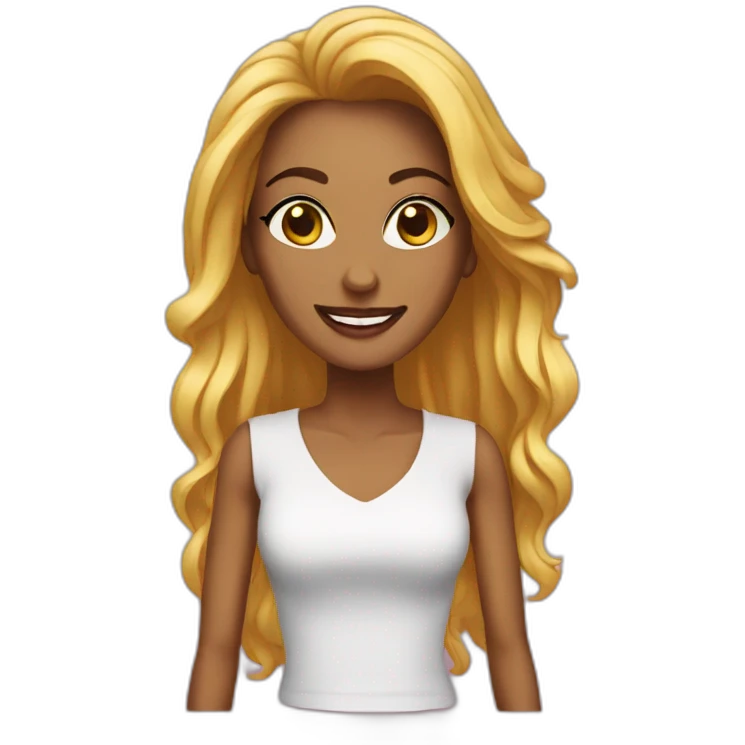 Brandi emoji