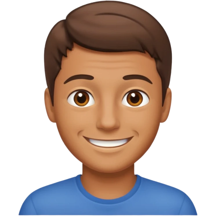 M emoji