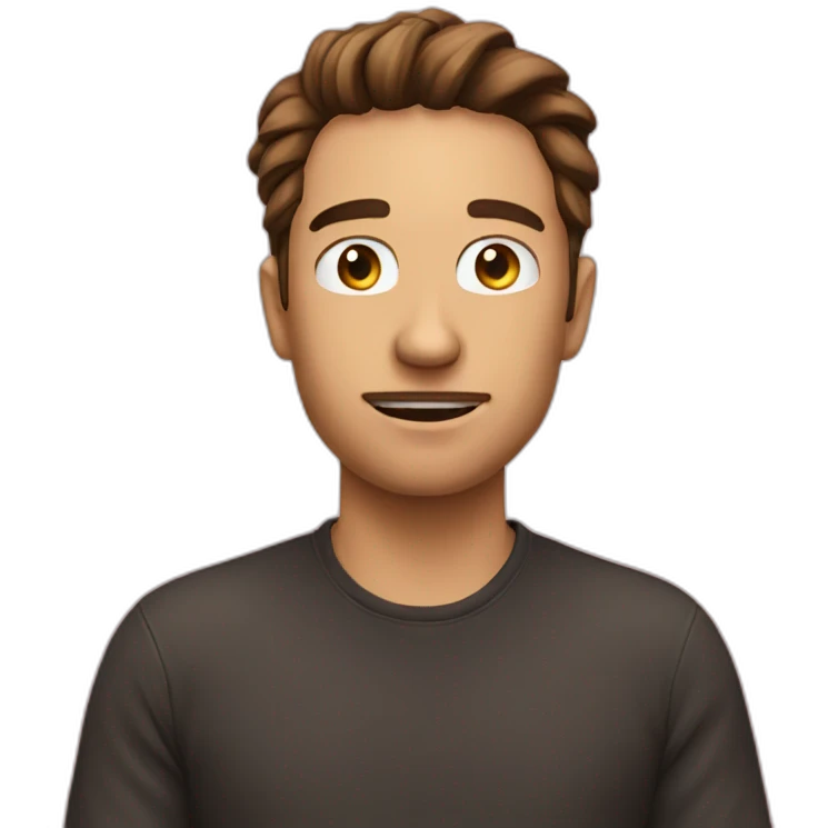 Questions emoji