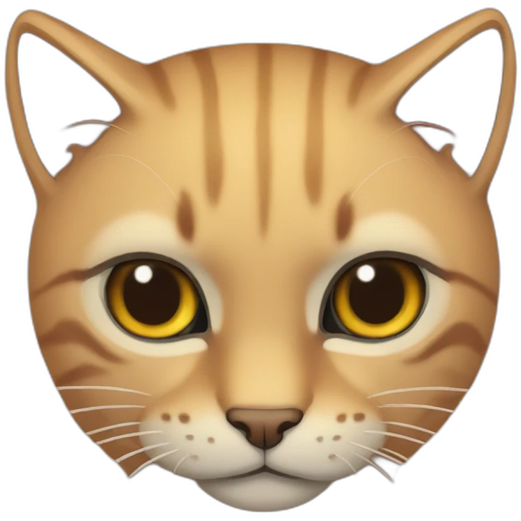 Hellcat emoji
