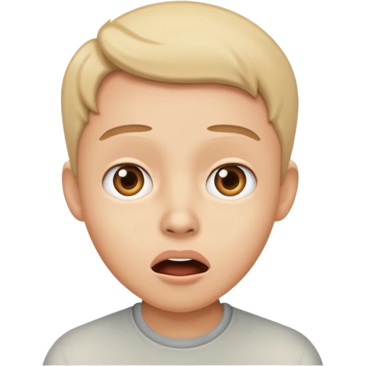 WTF emoji
