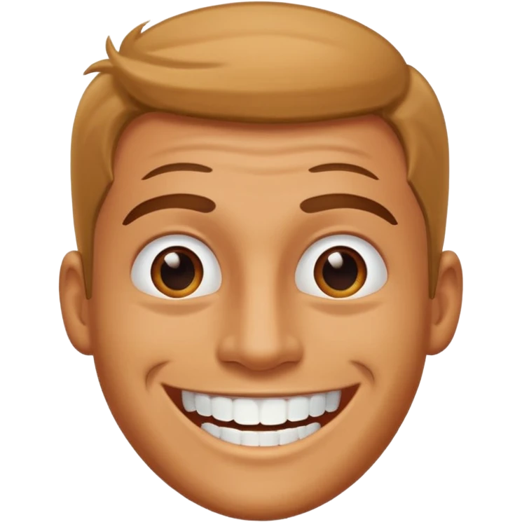  Man Gay emoji