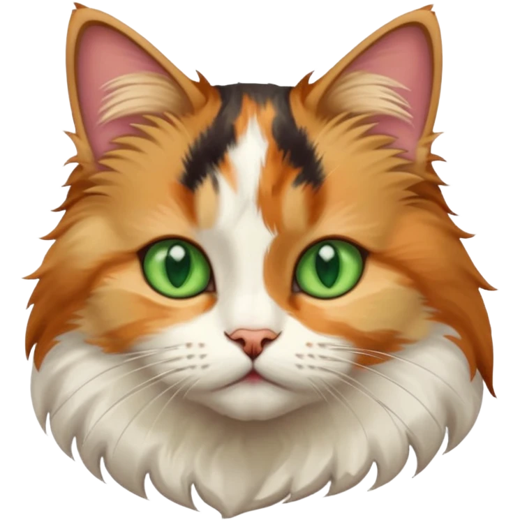 Meowl emoji