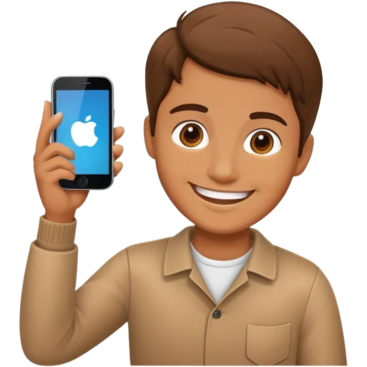 ugc-creator emoji