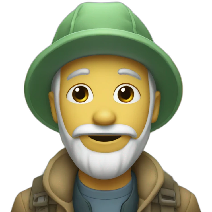 Park Chaneol emoji