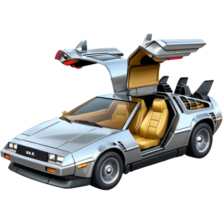 De Lorian emoji