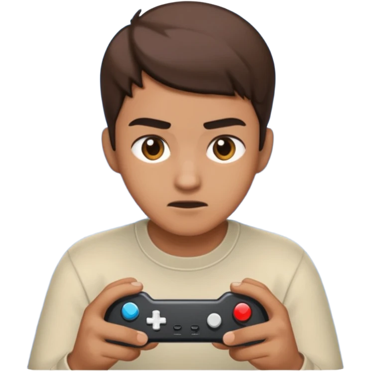 goog game emoji