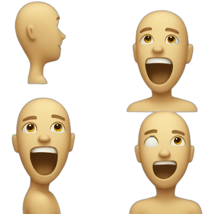 Random number emoji