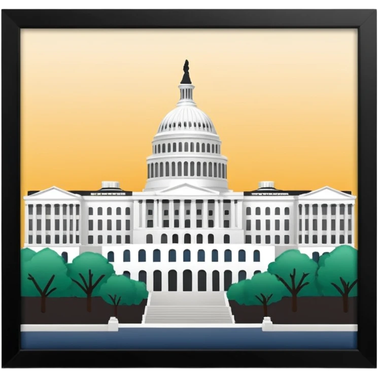  Washington emoji