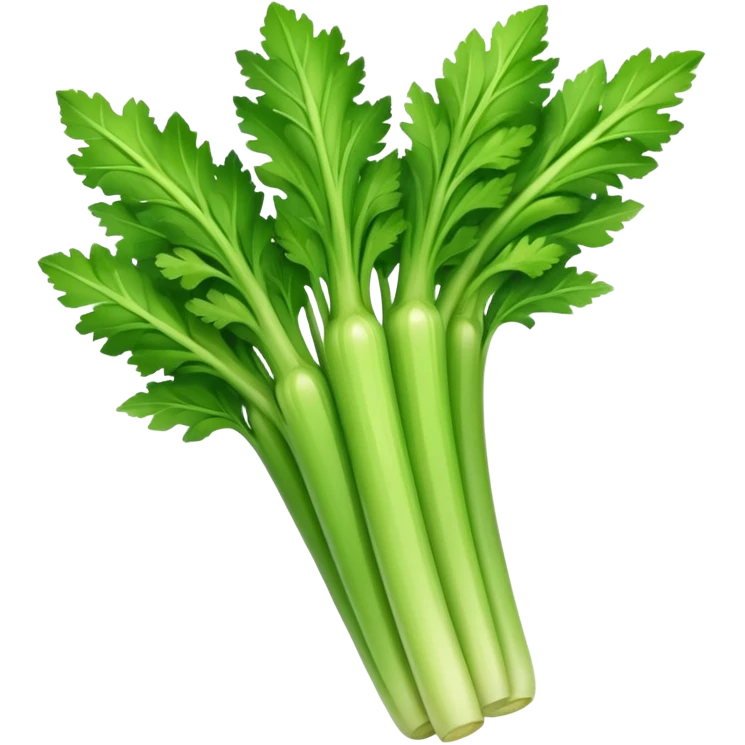 celery emoji