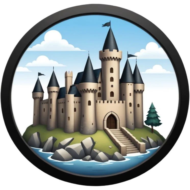 house stark emoji