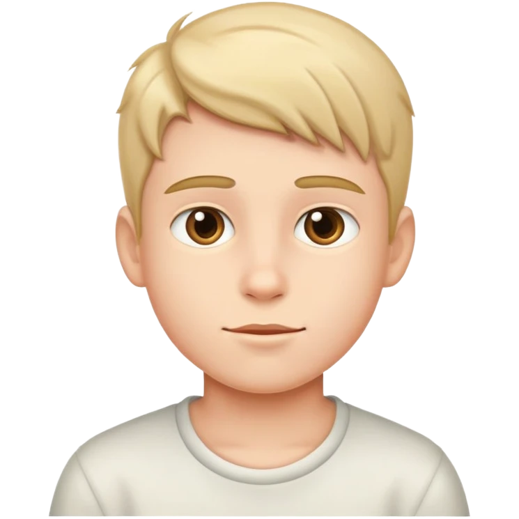 boy emoji