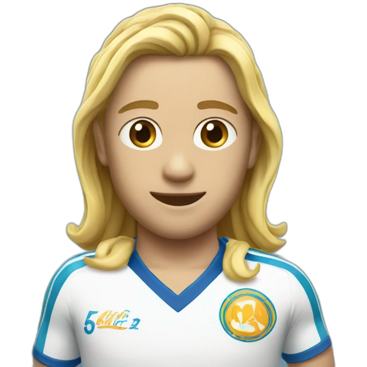 maillot om emoji