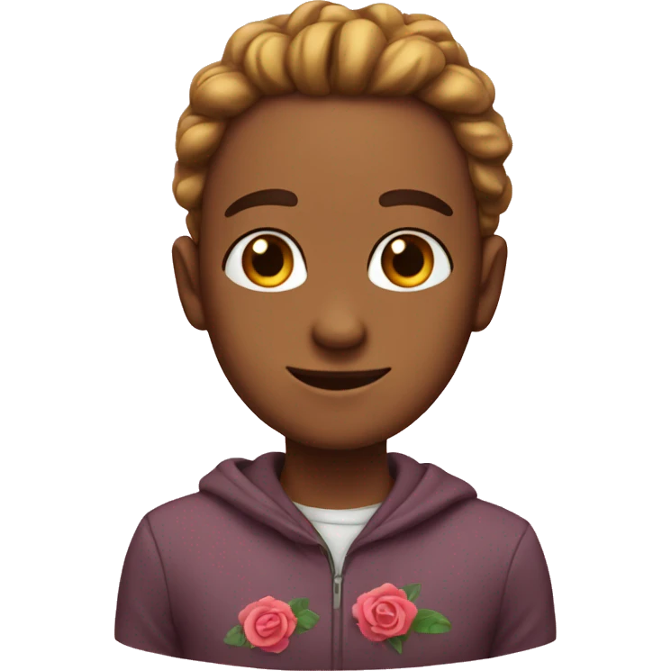 Rosett emoji