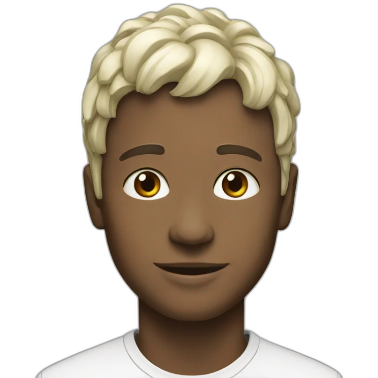 ai emoji