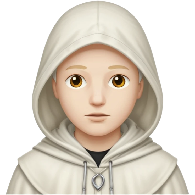 Ku klux klan emoji