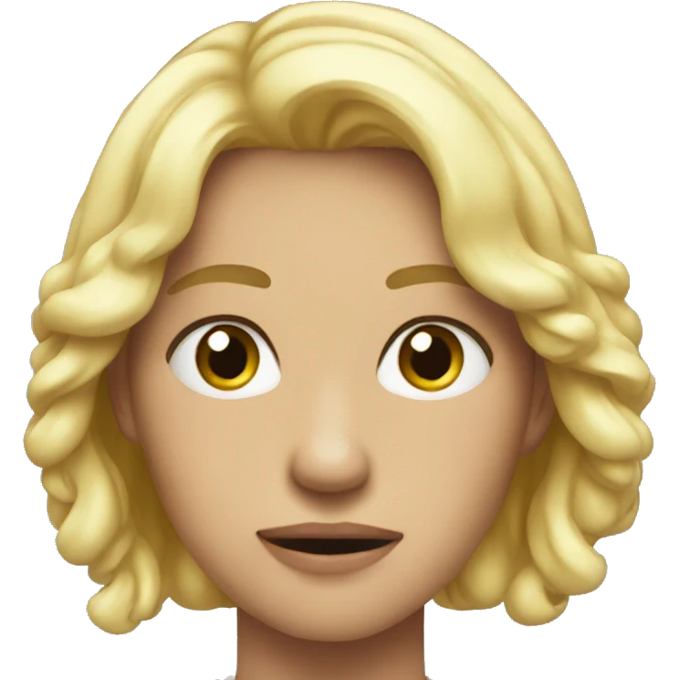 😒 emoji