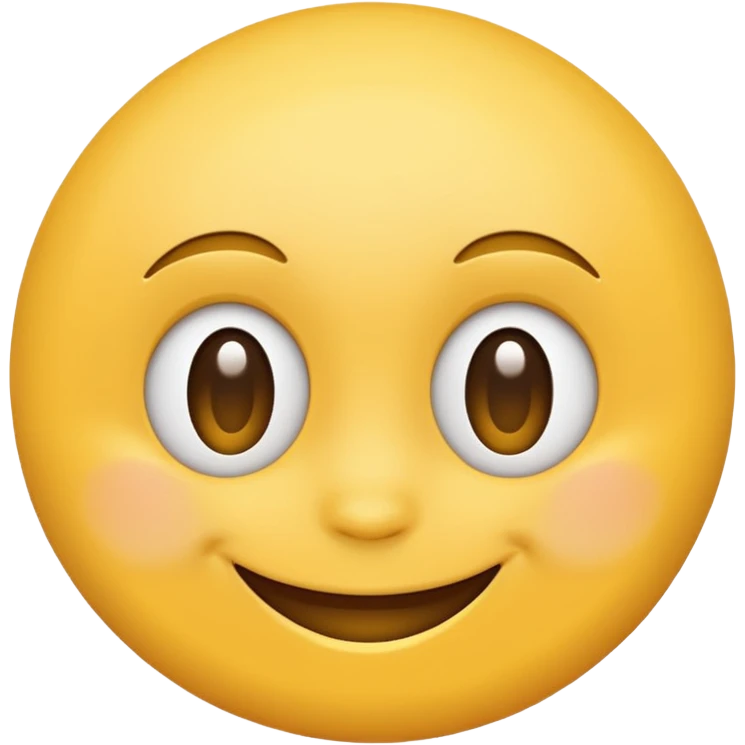 😄+🙃 emoji